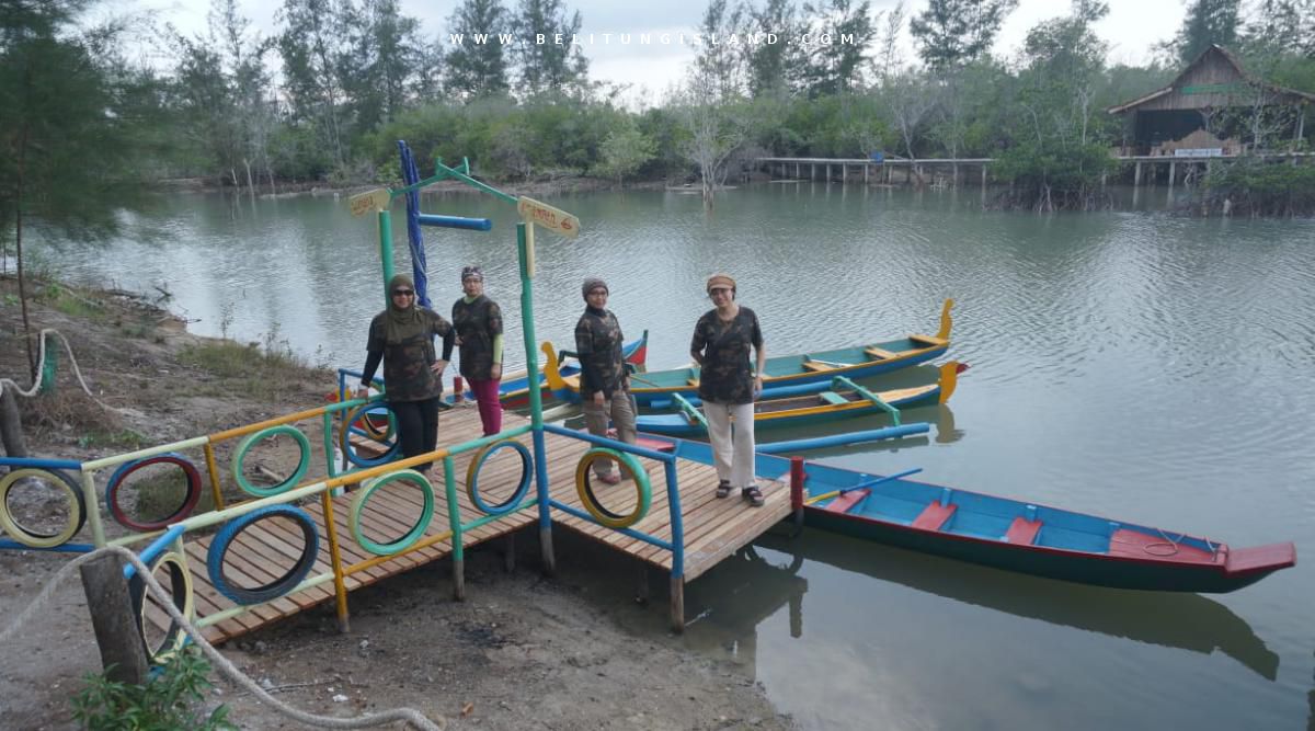 belitung image