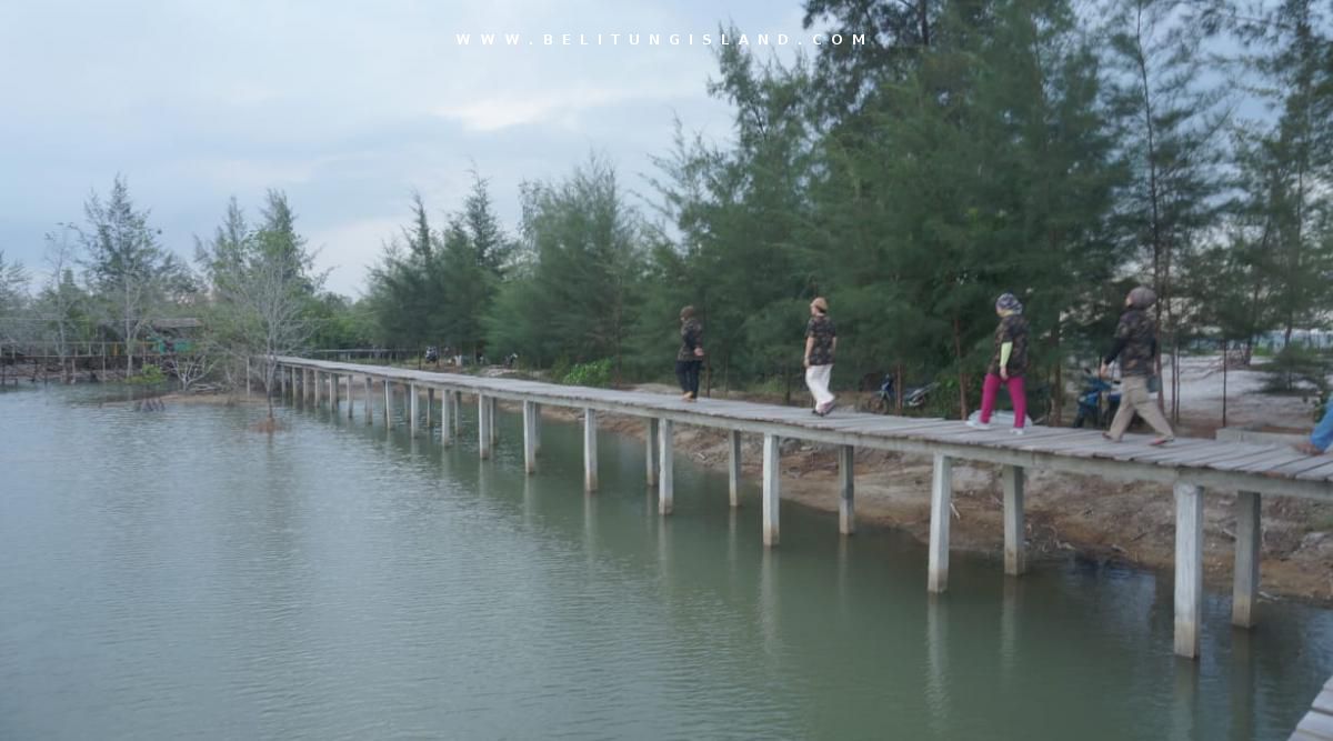 belitung image