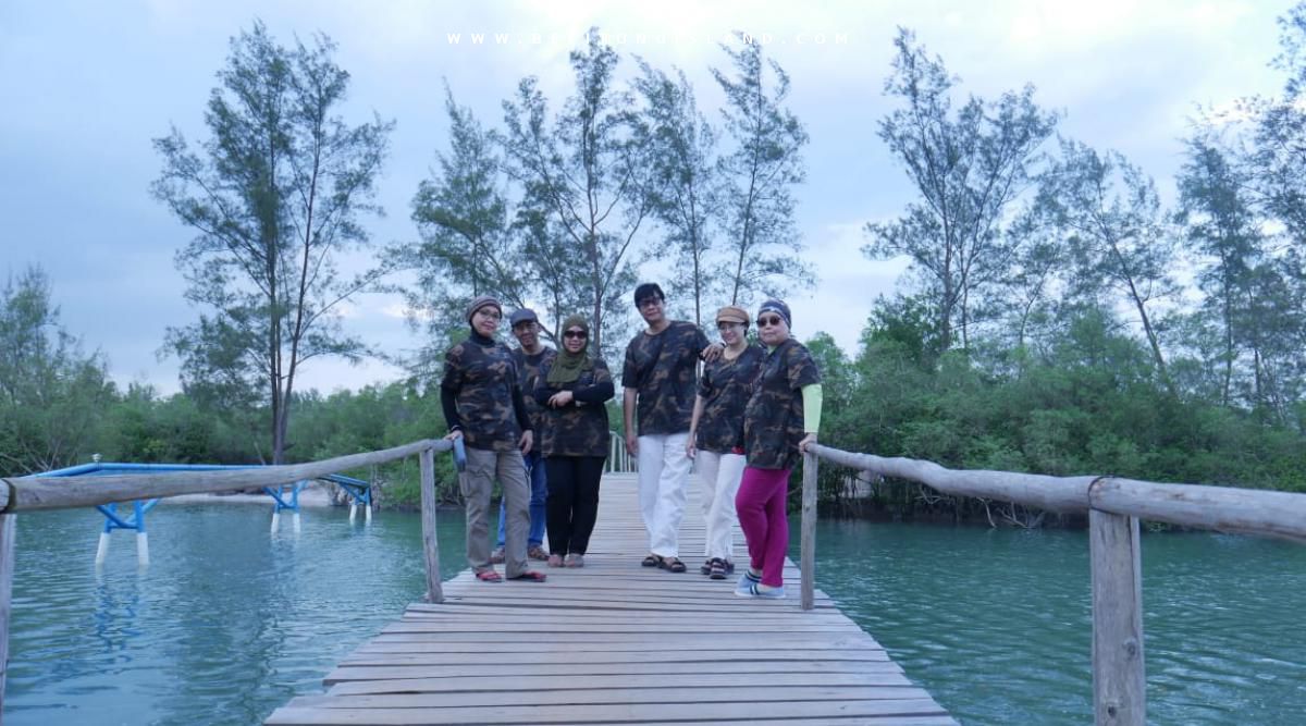 belitung image
