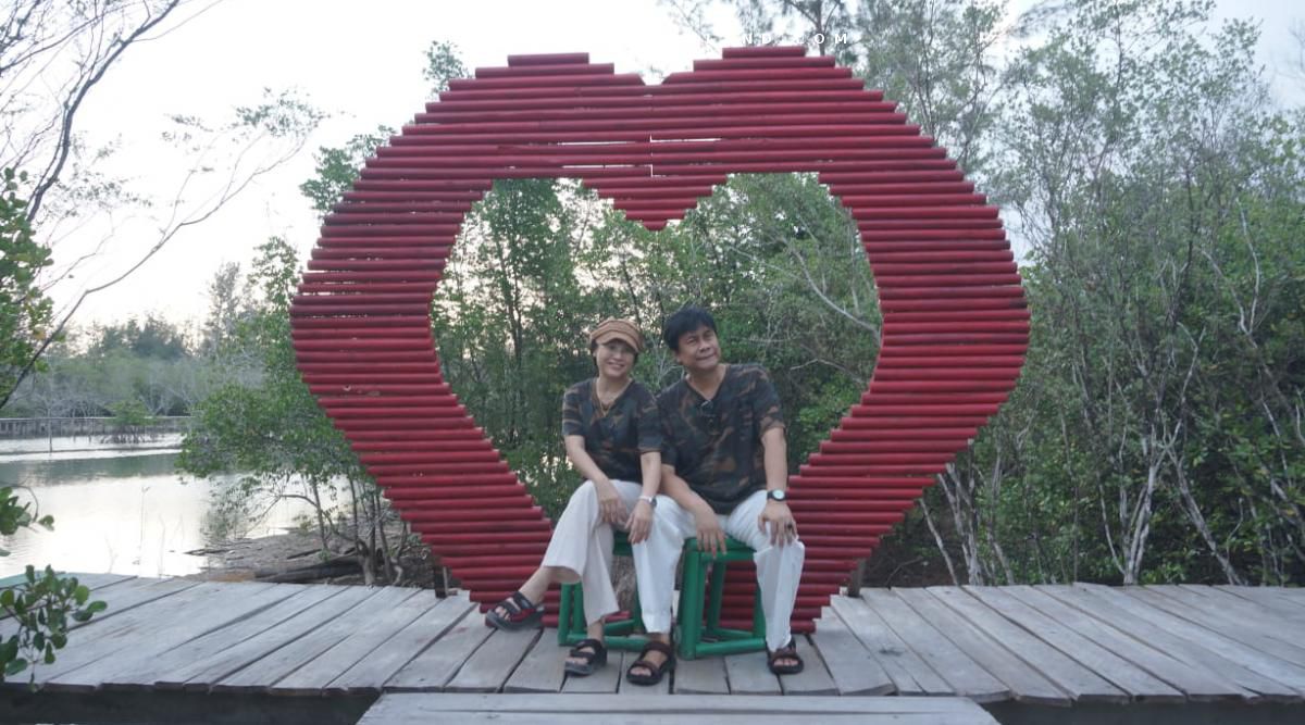 belitung image