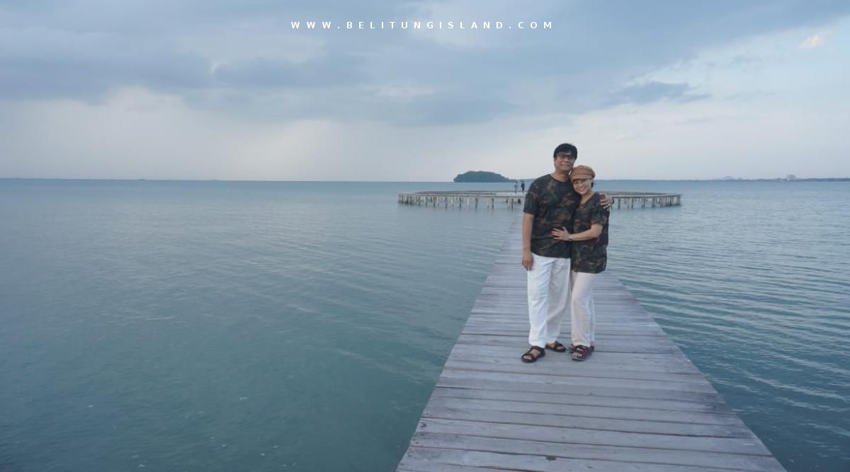 belitung image