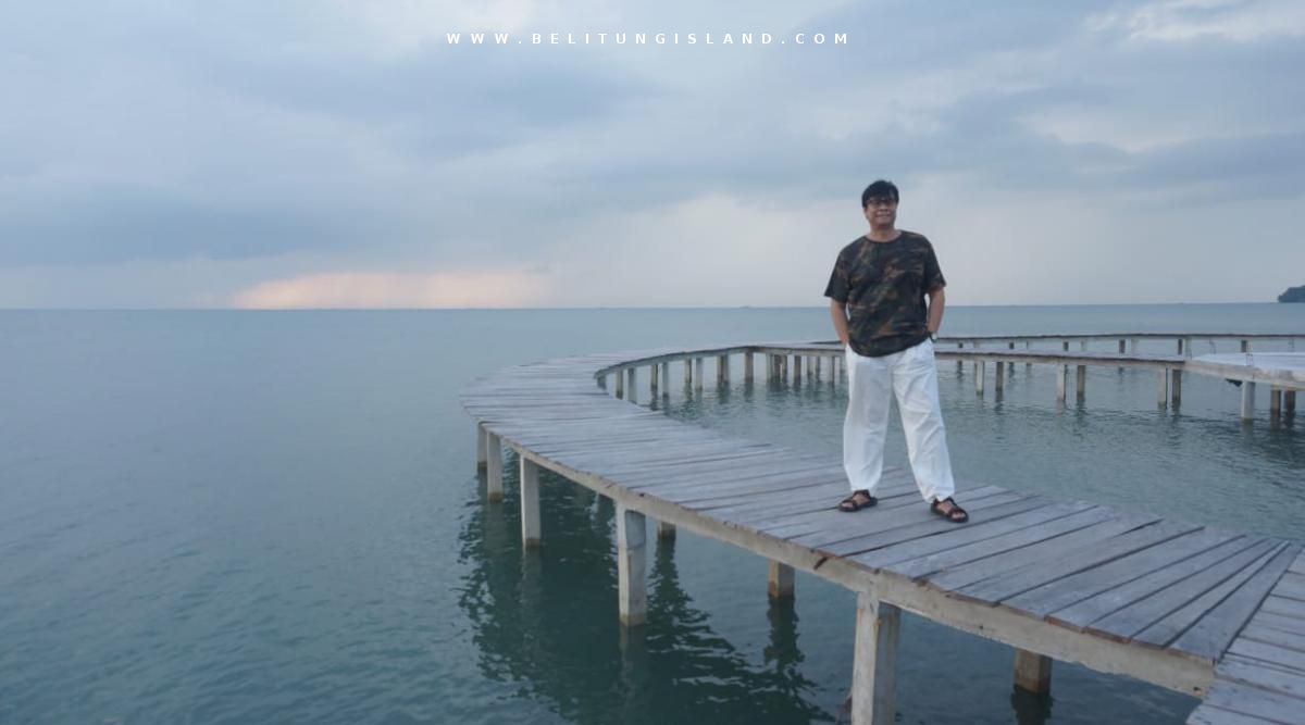 belitung image