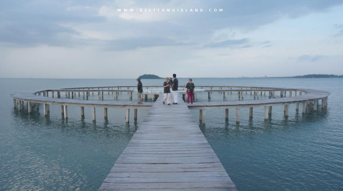 belitung image