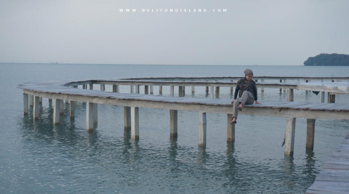 belitung image