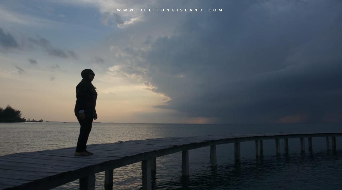 belitung image