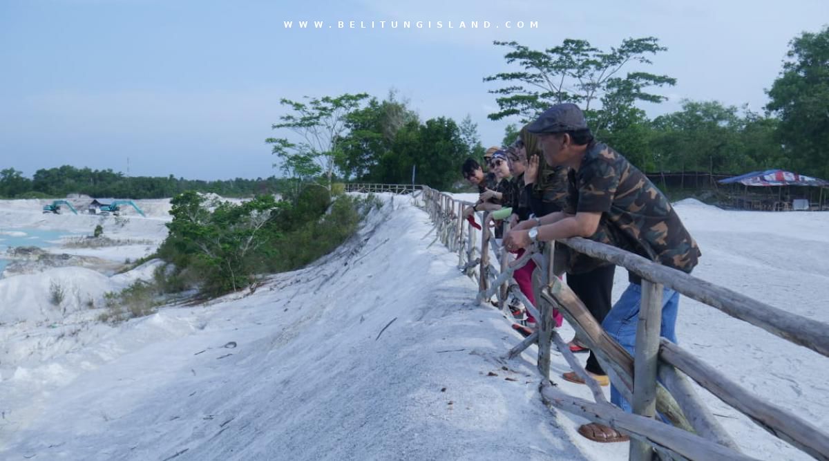 belitung image