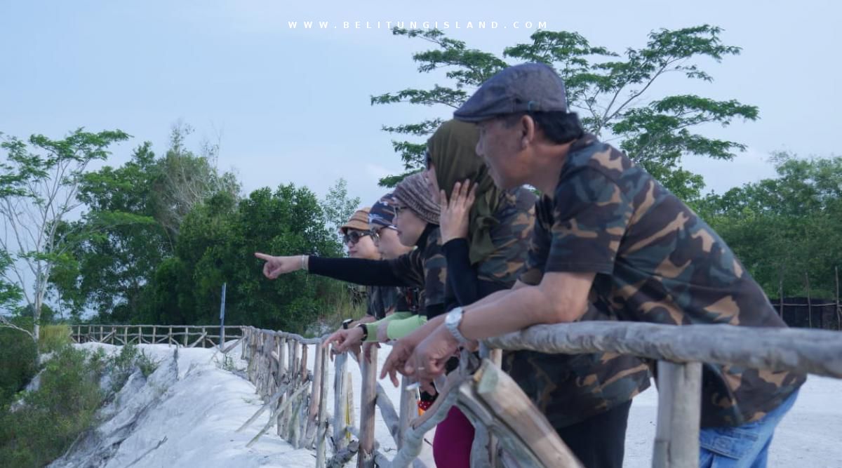 belitung image