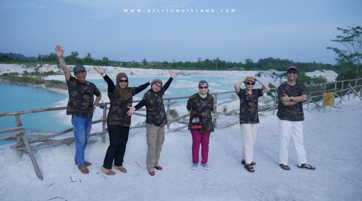 belitung image