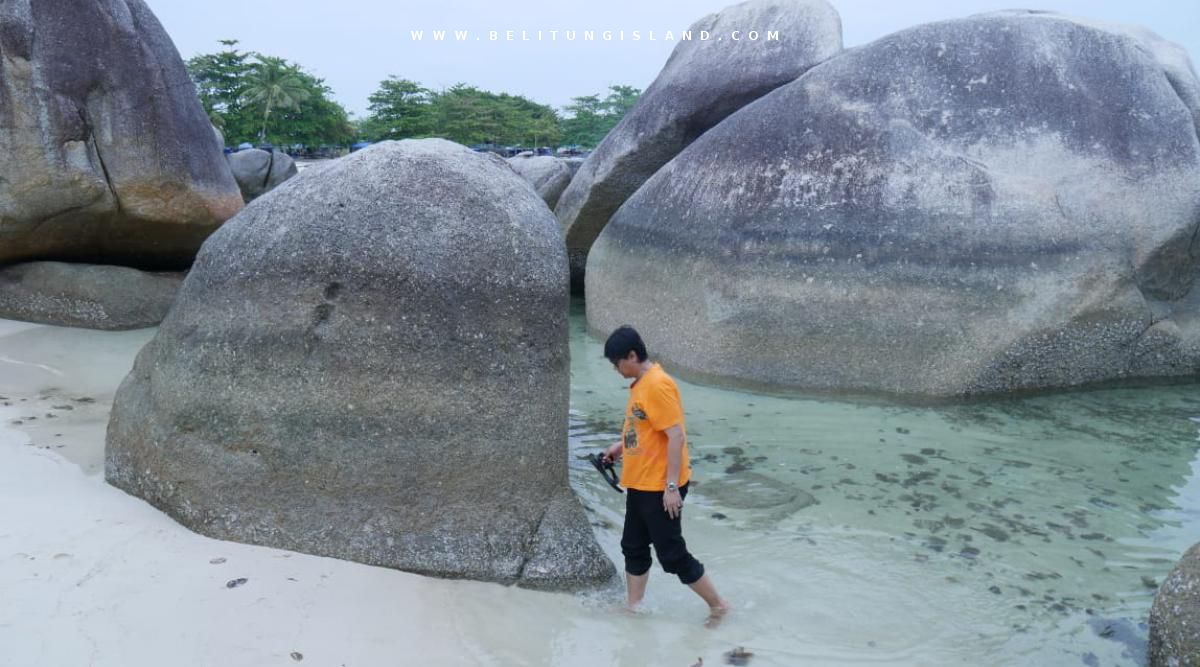 belitung image