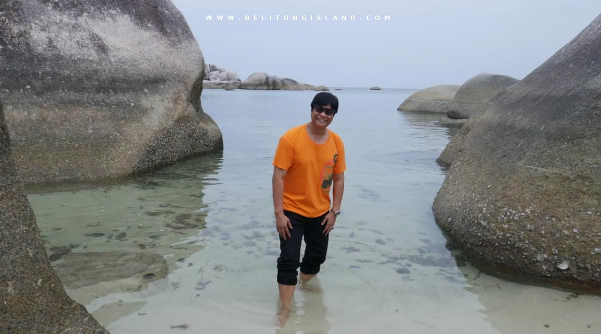 belitung image
