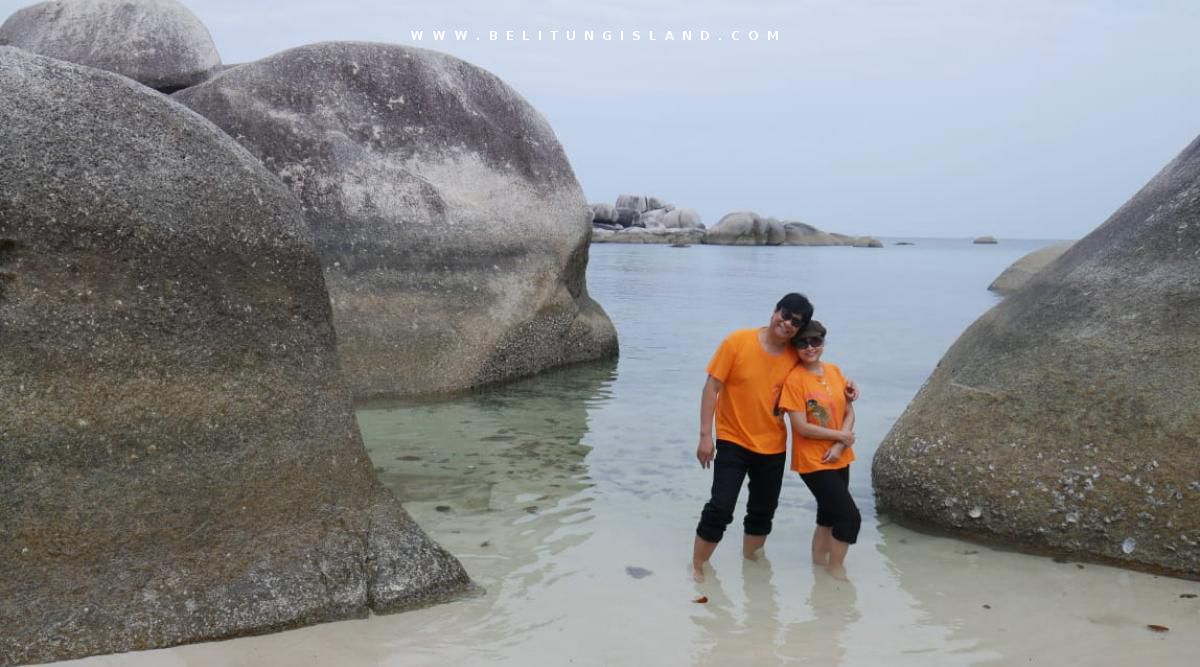 belitung image