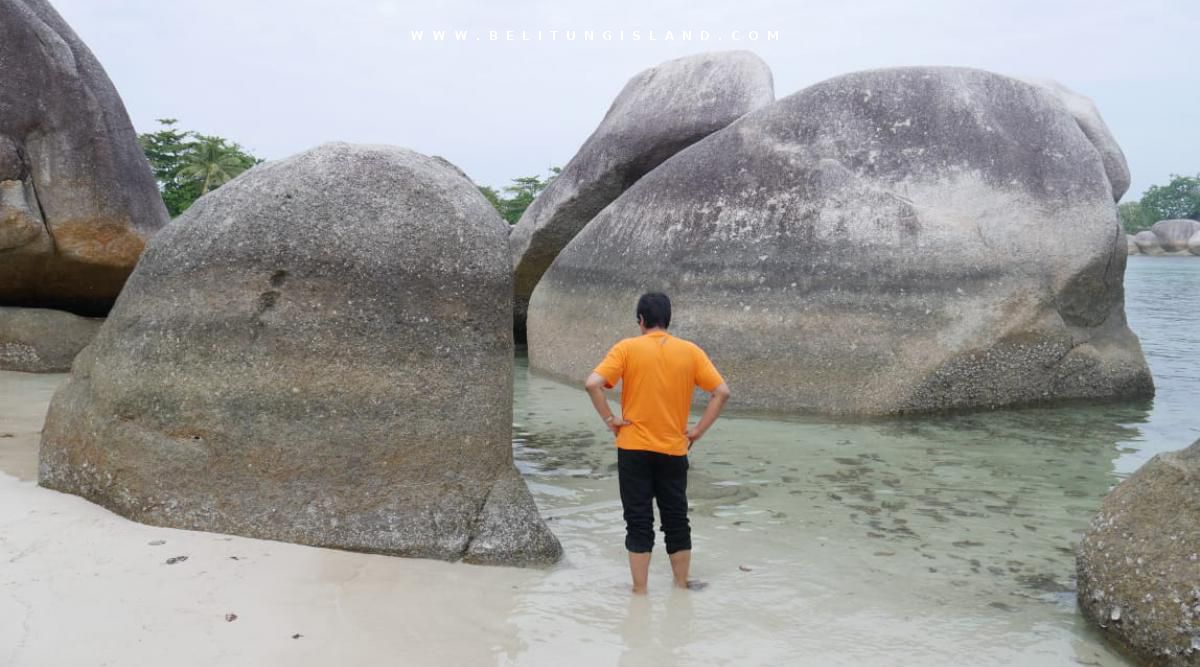 belitung image