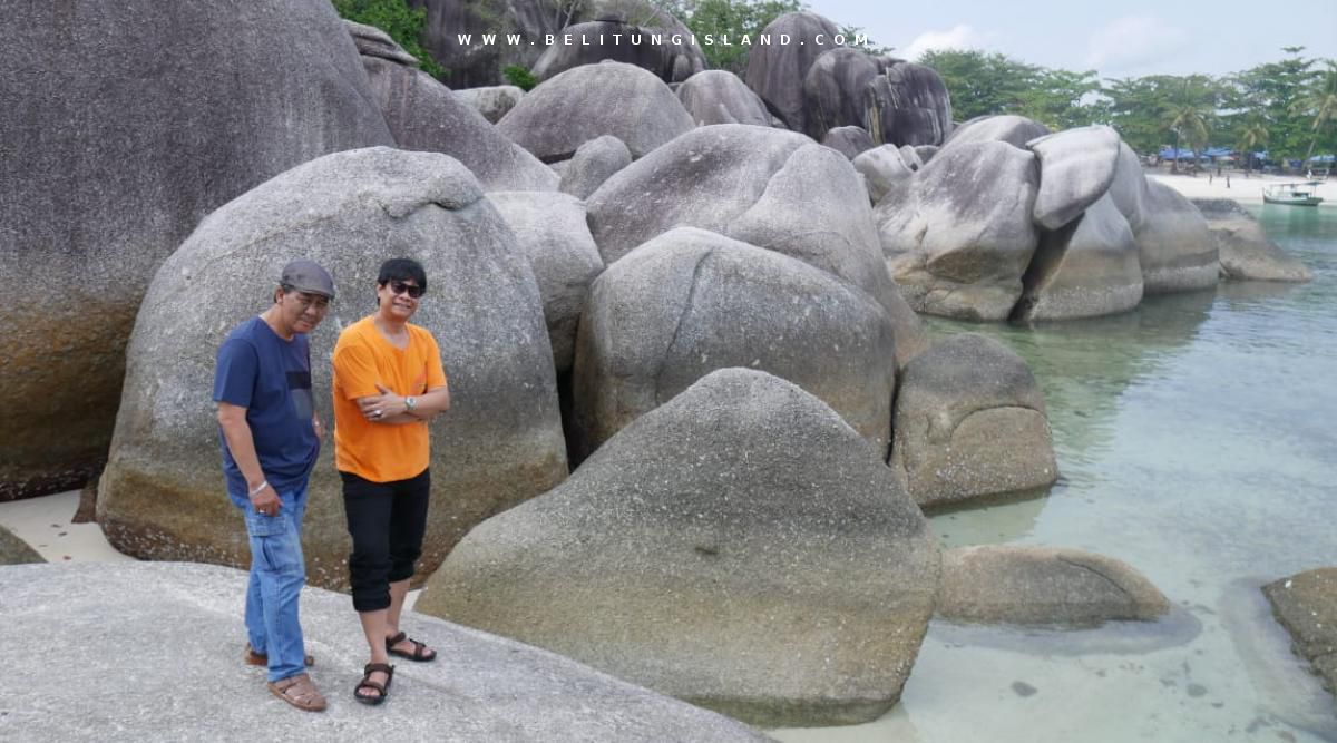 belitung image
