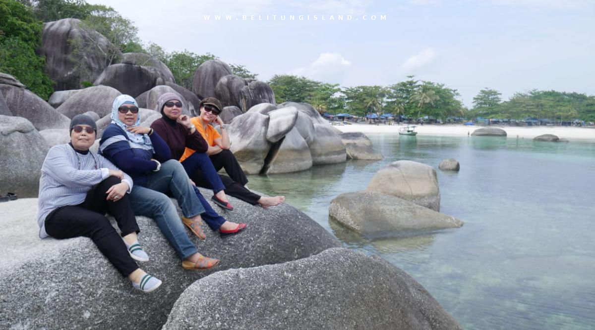 belitung image