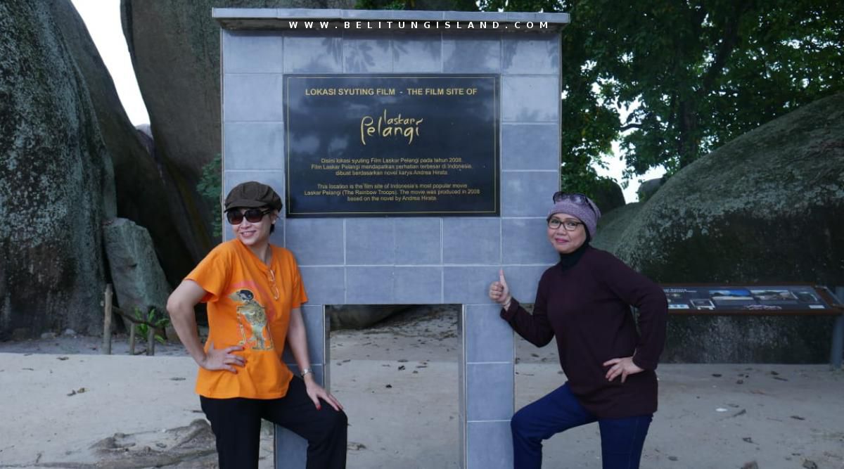 belitung image