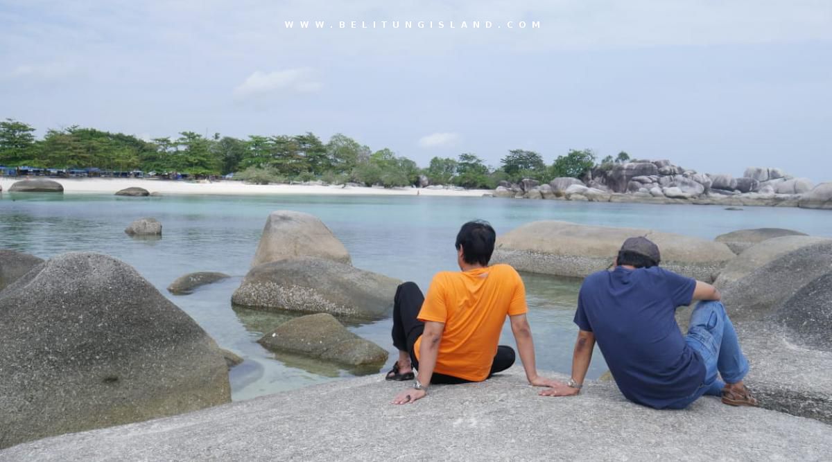 belitung image