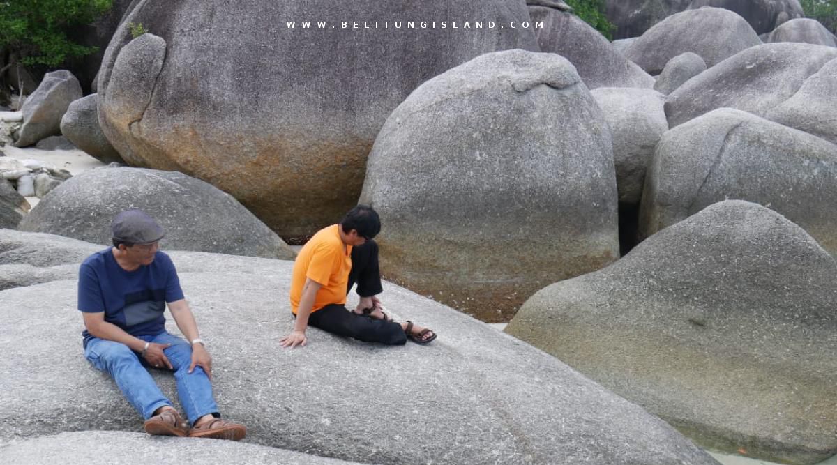 belitung image