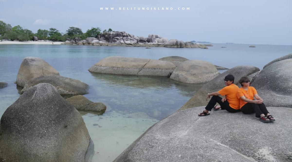 belitung image