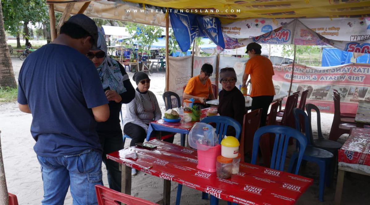 belitung image