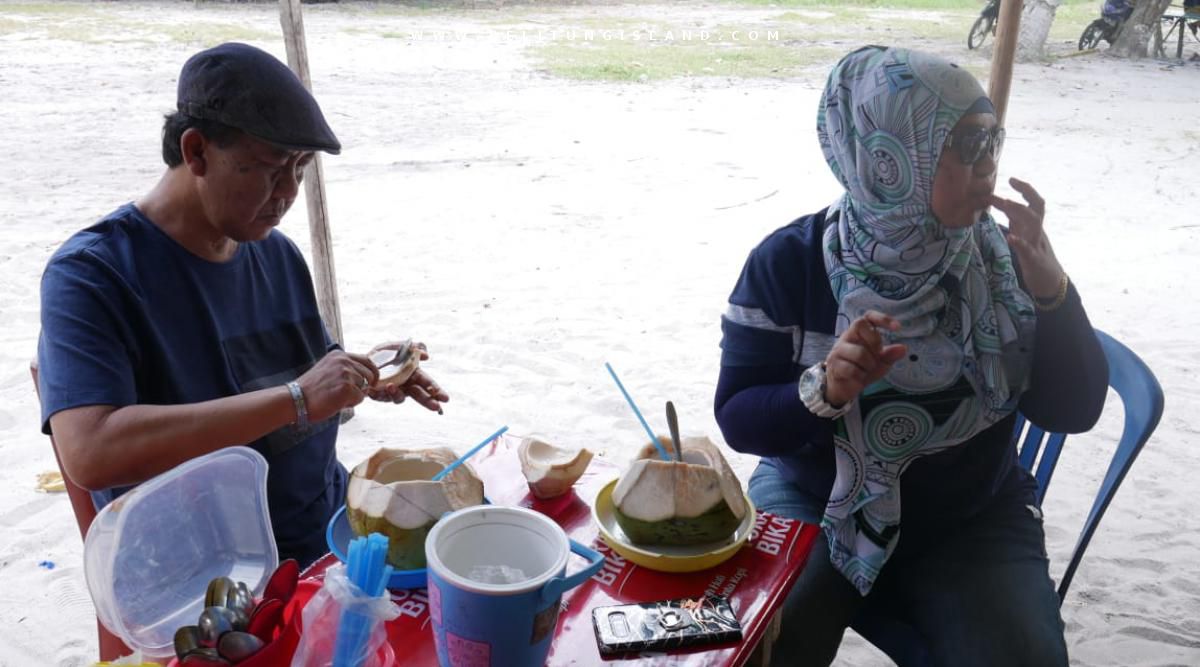 belitung image