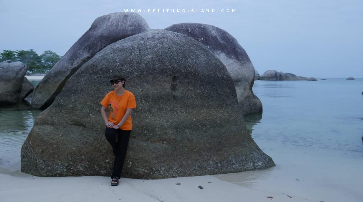 belitung image