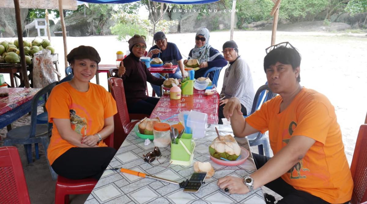belitung image