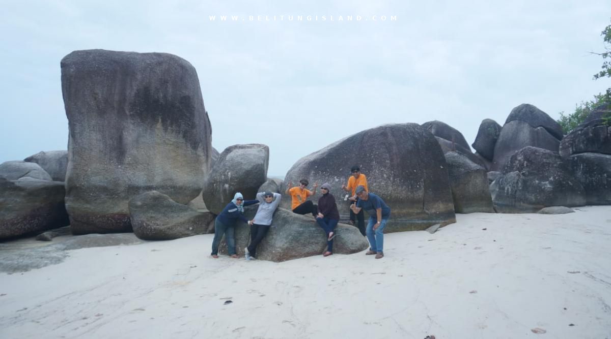 belitung image