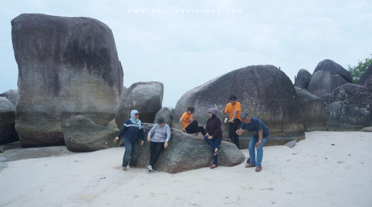 belitung image