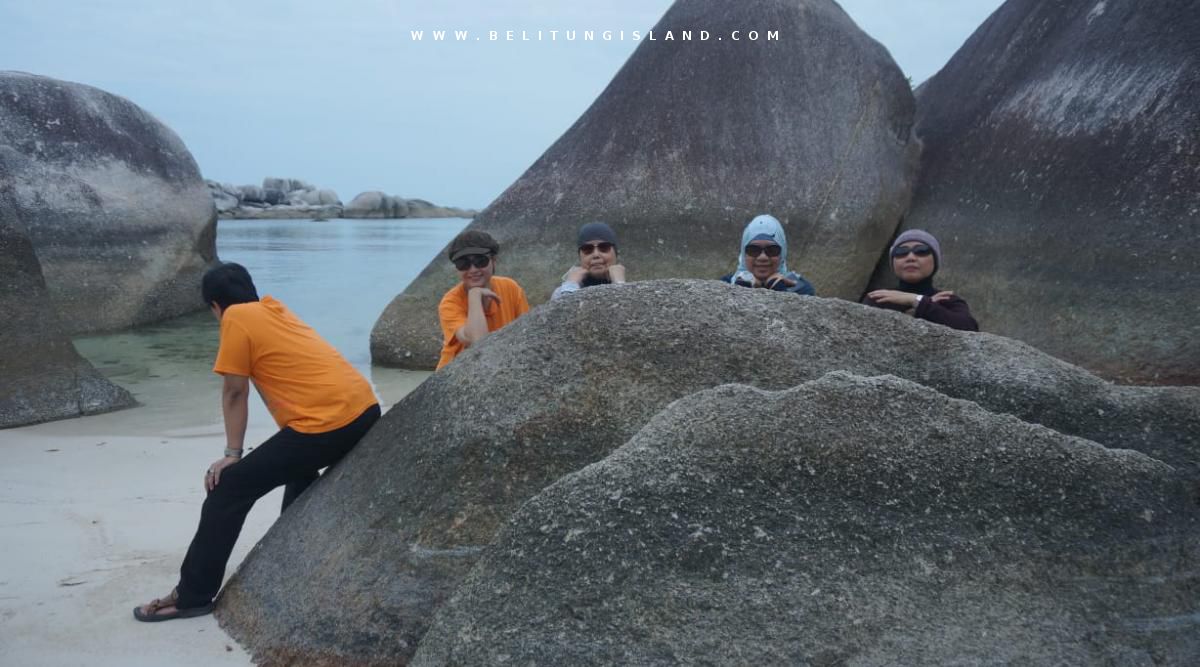 belitung image