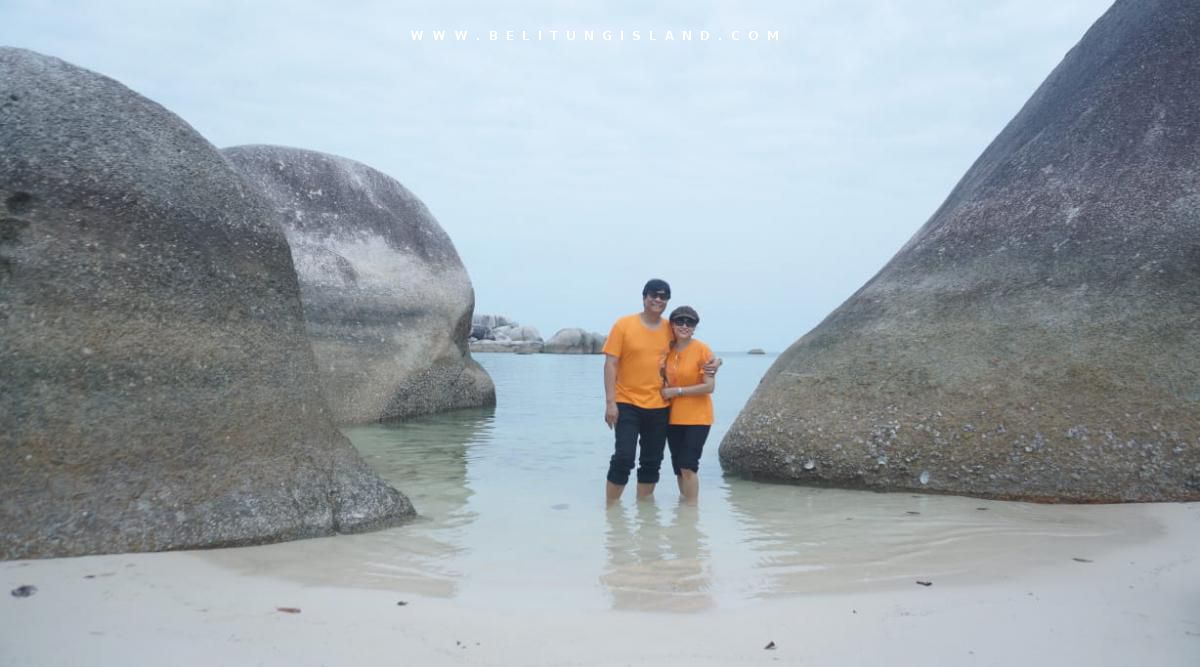 belitung image