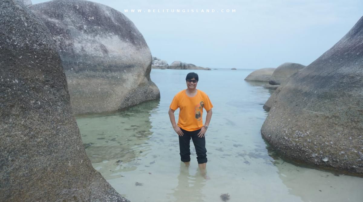 belitung image