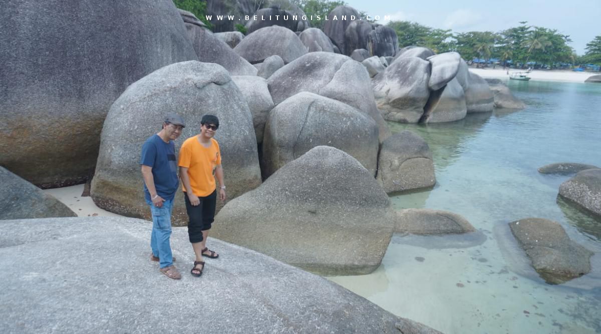 belitung image
