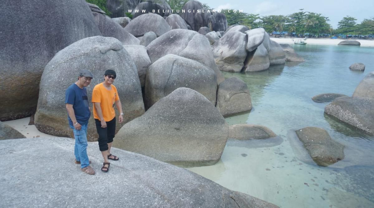 belitung image