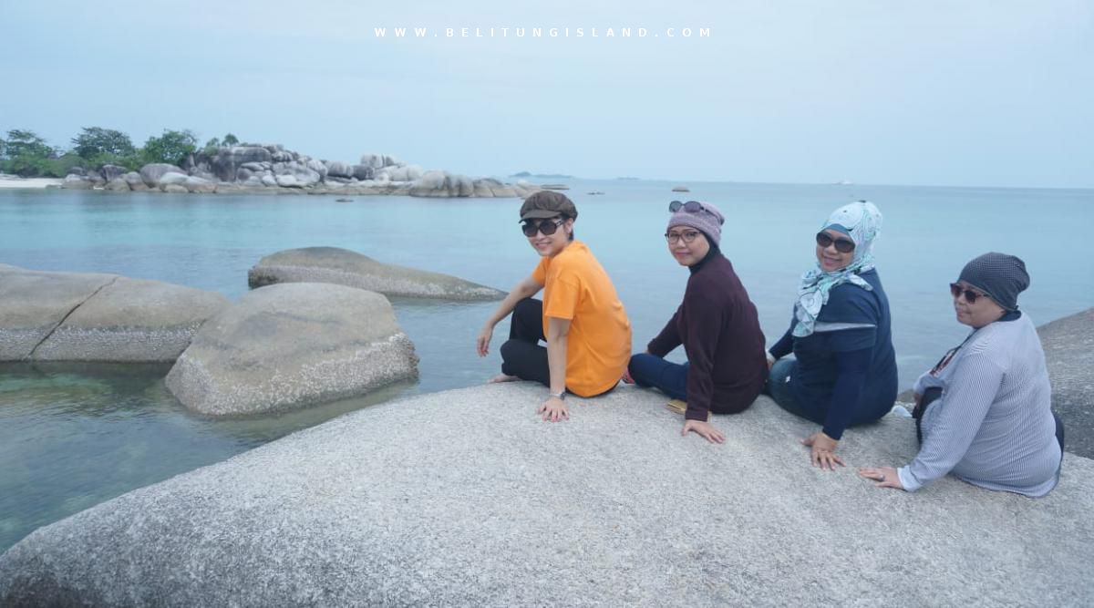 belitung image
