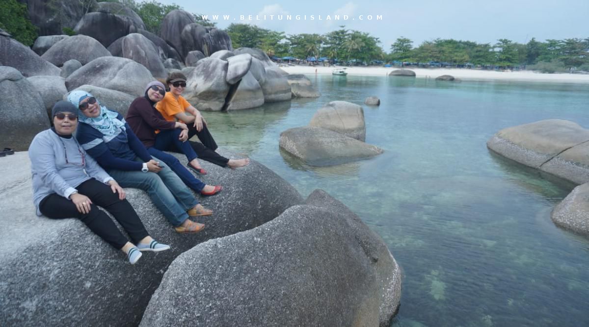 belitung image