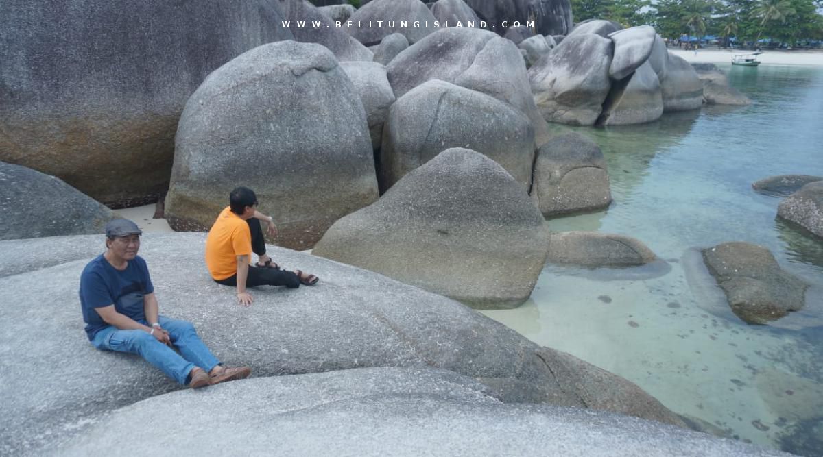 belitung image