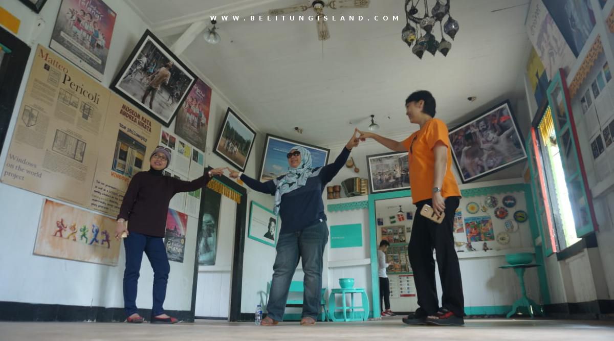 belitung image