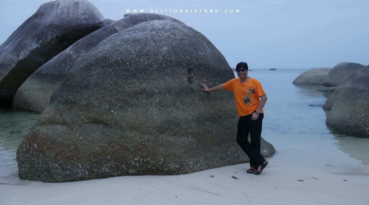 belitung image