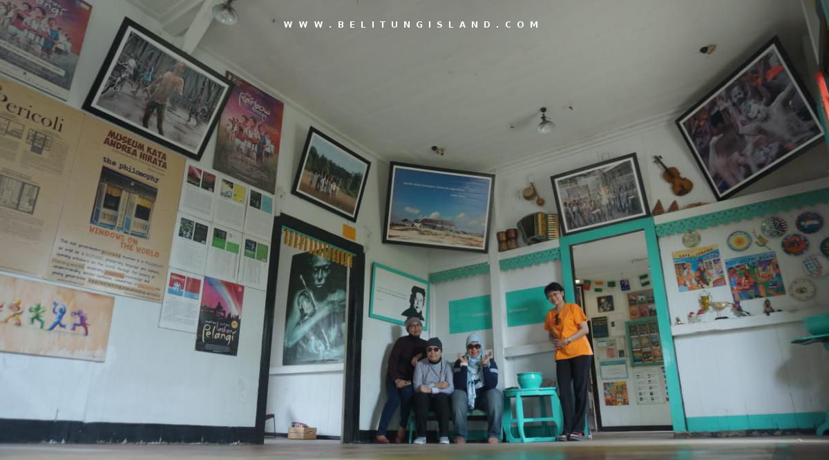 belitung image