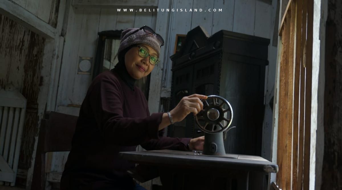 belitung image