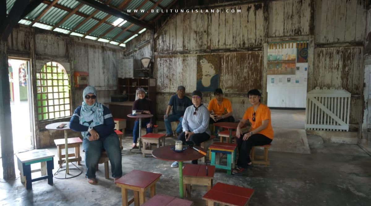 belitung image