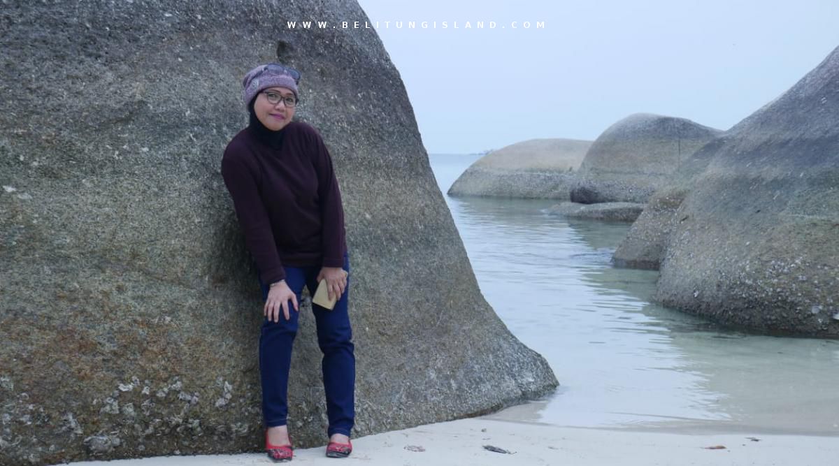 belitung image