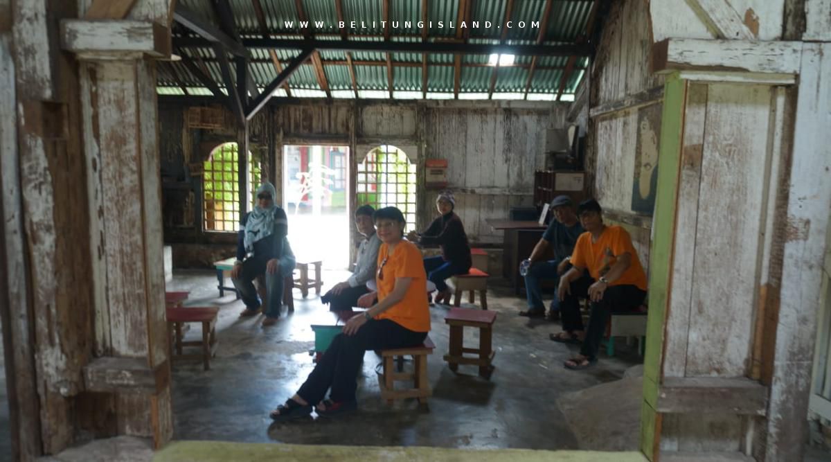 belitung image
