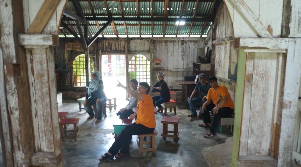 belitung image