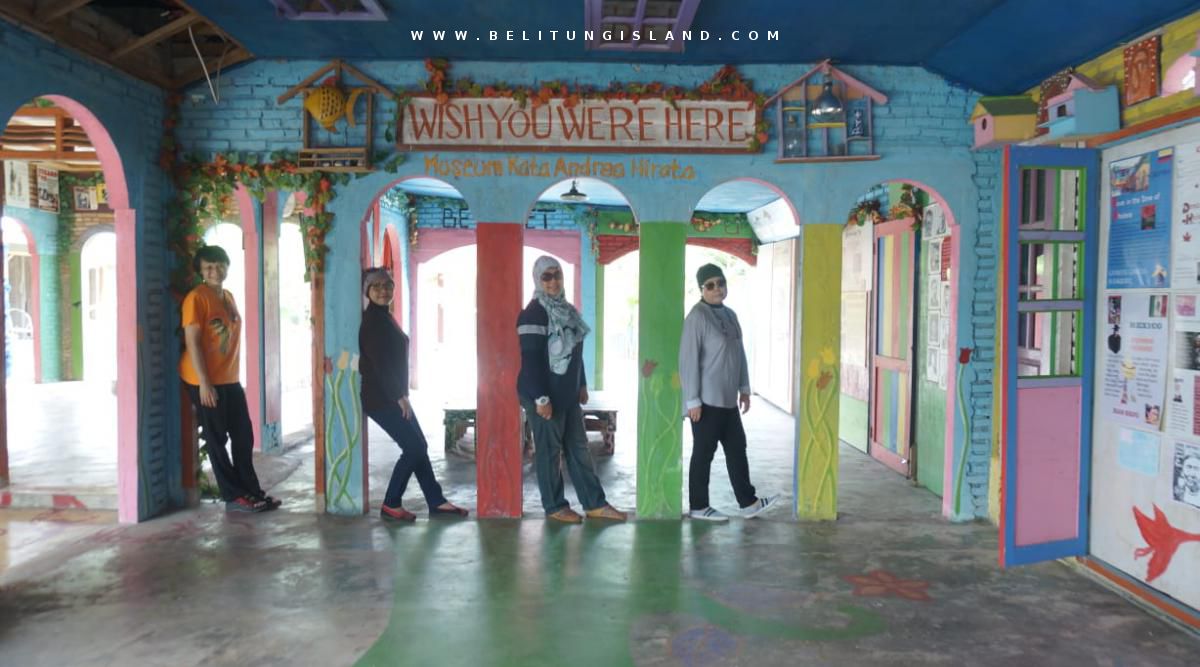 belitung image