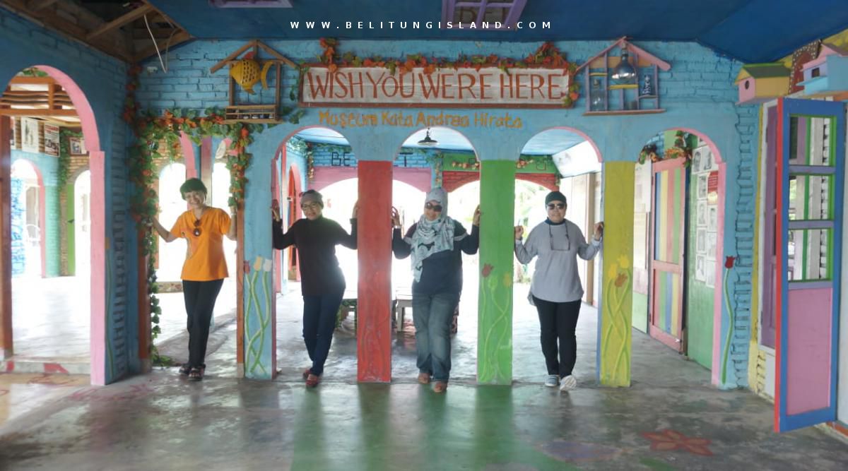 belitung image