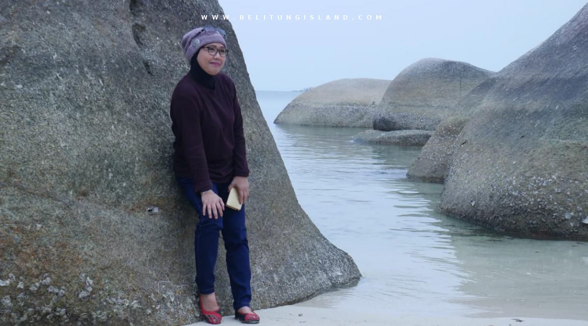 belitung image