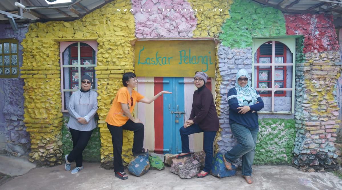 belitung image