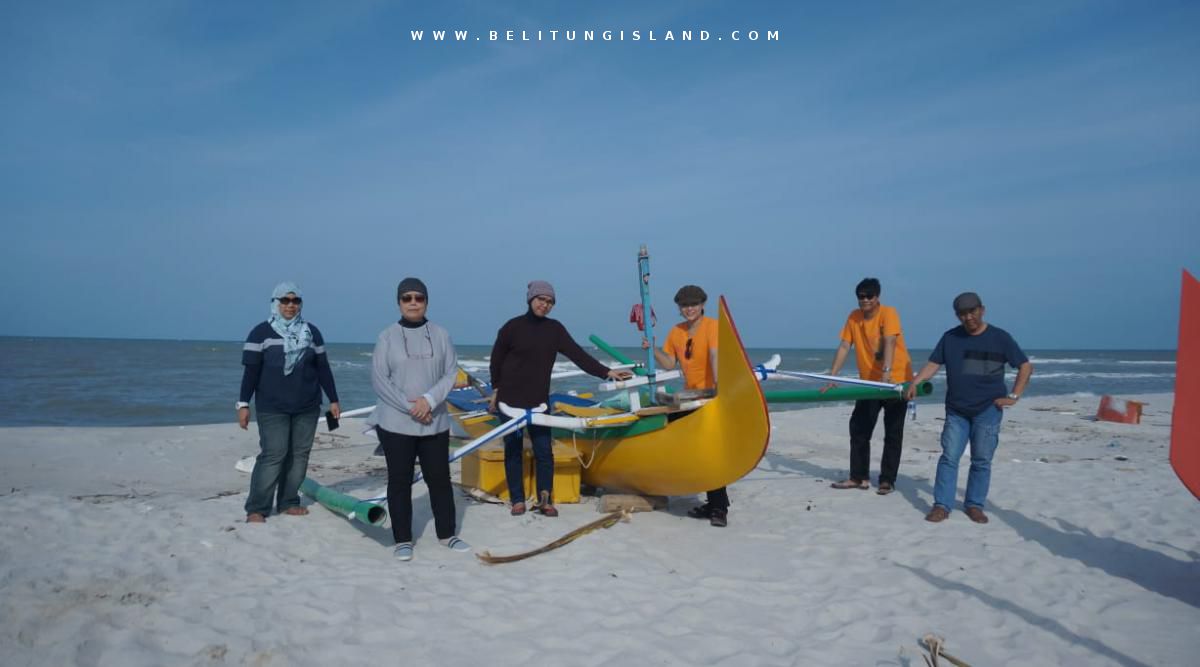 belitung image