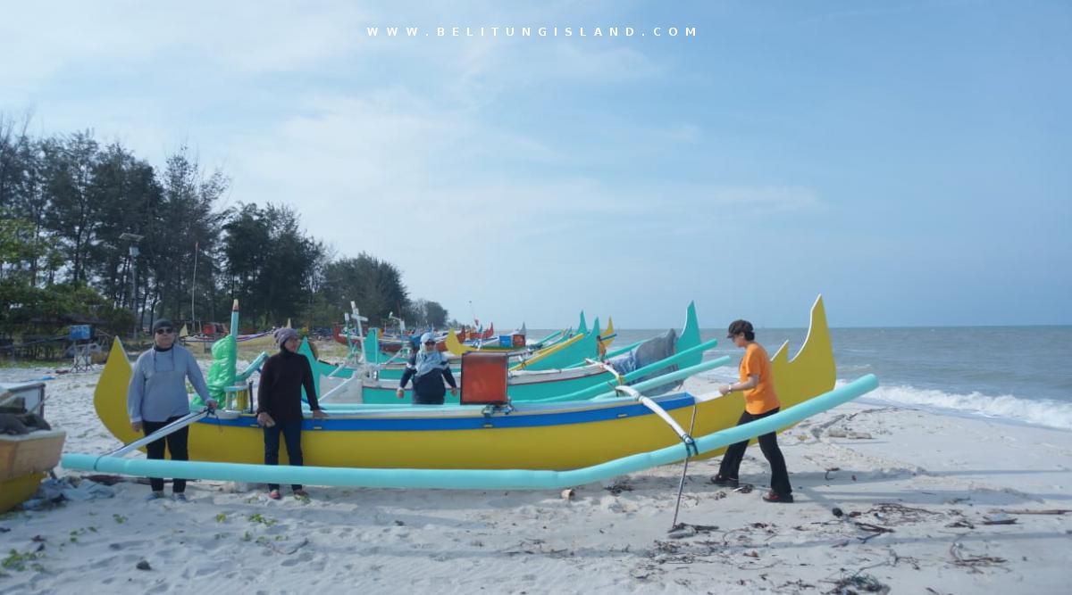 belitung image